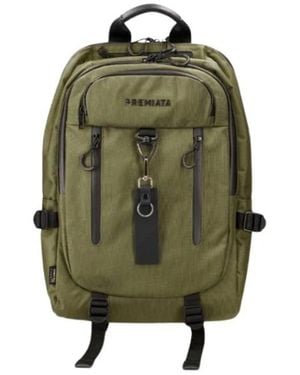Premiata Backpacks - Verde