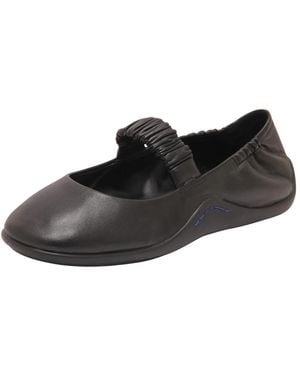 Ash Ballerinas - Nero