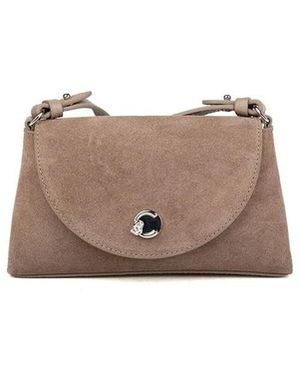 Coccinelle Cross Body Bags - Marrone