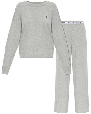 Polo Ralph Lauren Pyjamas - Gris