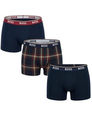 HUGO Underpants - Blue