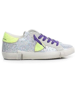 Philippe Model Trainers - Blue
