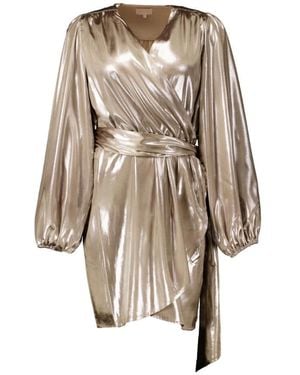 Josh V Party Dresses - Natural