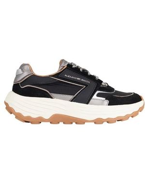 Alexander Smith Sneakers - Nero