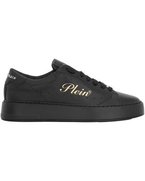 Philipp Plein Sneakers - Negro