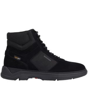 Tommy Hilfiger Trainers - Black