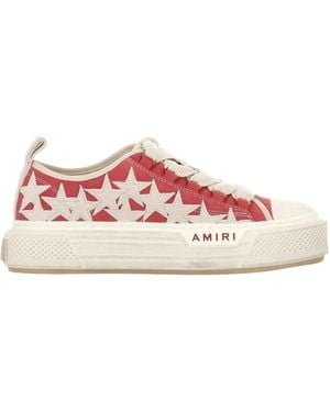 Amiri Trainers - Pink