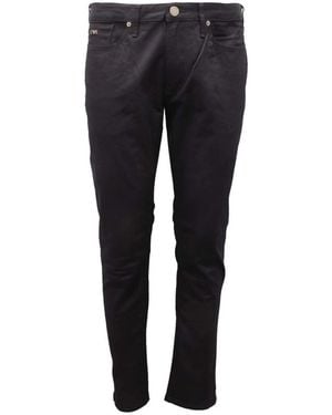 Armani J06 Slim-Fit Jeans - Blau