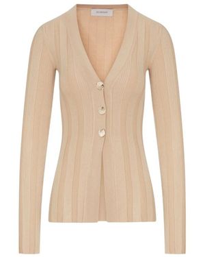 Sportmax Cardigans - Neutre