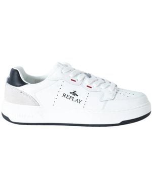 Replay Trainers - White
