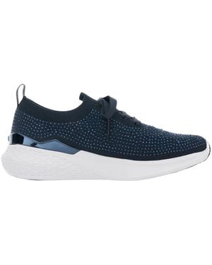 Ara Sneakers - Blauw