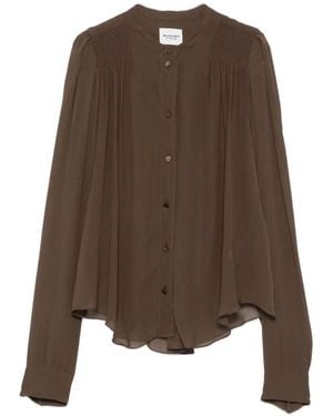Isabel Marant Blouses - Brown