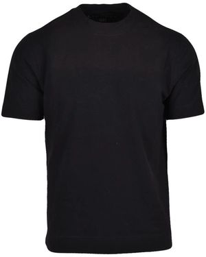 Circolo 1901 T-Shirt - Schwarz