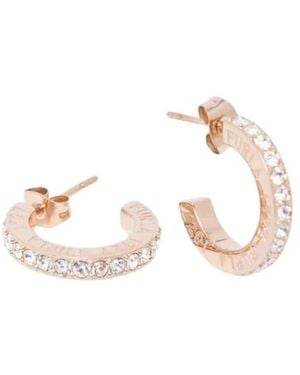 Furla Earrings - Rosa