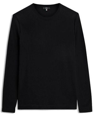 Cinque Ciwallie Sweater - Zwart