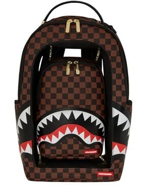 Sprayground Backpacks - Nero