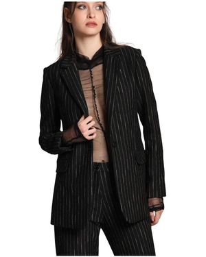 Mason's Blazers - Negro