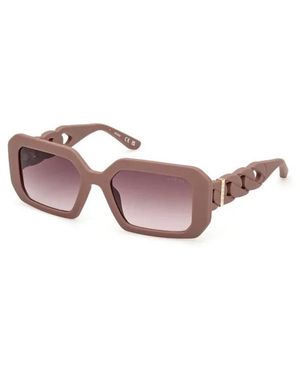 Guess Zonnebrillen - Roze