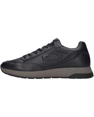 Alberto Guardiani Sneakers - Negro