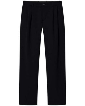 Rrd Suit Trousers - Noir