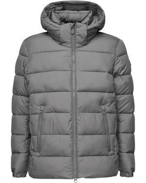 Save The Duck Winter Jackets - Grey