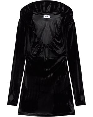 Gcds Party Dresses - Negro