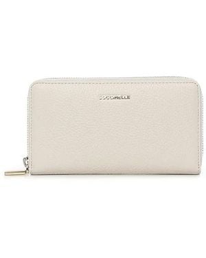 Coccinelle Wallets & Cardholders - White