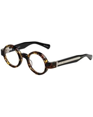 Matsuda Glasses - Black