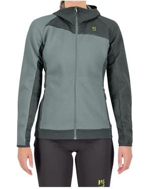 Karpos Jackets - Gris