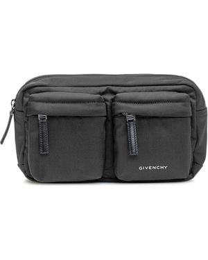 Givenchy Essential U Belt Bag - Schwarz