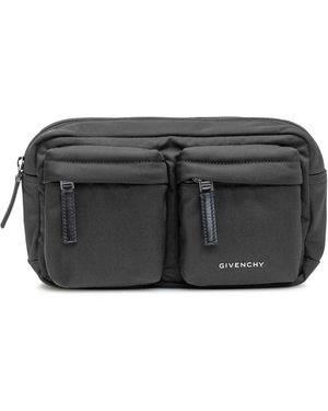 Givenchy Tassen ,Zwart ,Leer Essential U Belt Bag
