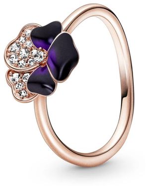 PANDORA Rings - Blauw