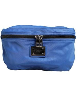 Dolce & Gabbana Belt Bags - Blue