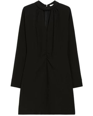 Pennyblack Short Dresses - Black