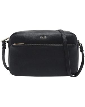 Liu Jo Cross Body Bags - Nero