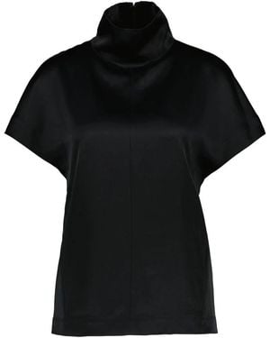 Anine Bing Samson Top - Zwart