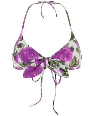 Chloé Bikinis - Lila