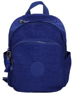Kipling Tassen ,Blauw ,Tassen. Blauw