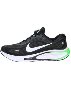 Nike Journey Run Road - Blau