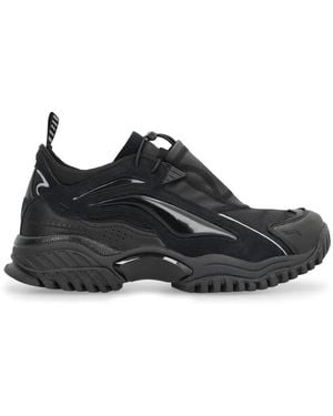 Random Identities Sneakers - Nero