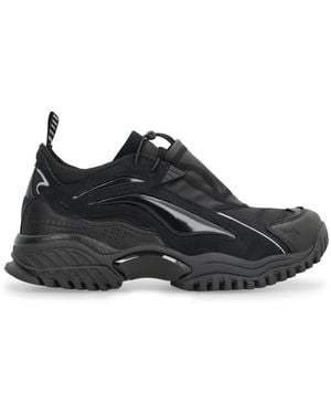 Random Identities Sneakers - Nero