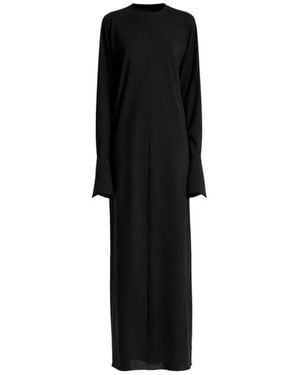DARKPARK Maxi Dresses - Black