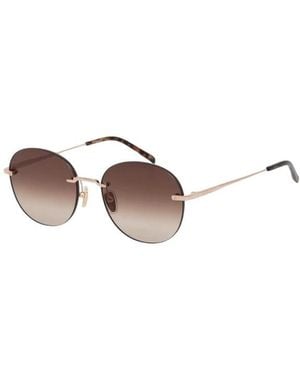 Gucci Zonnebrillen - Geel
