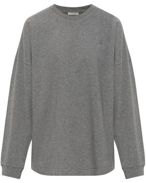 By Malene Birger Sweatshirts - Gris