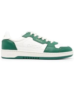 Axel Arigato Dice Lo Kale Trainers - Green