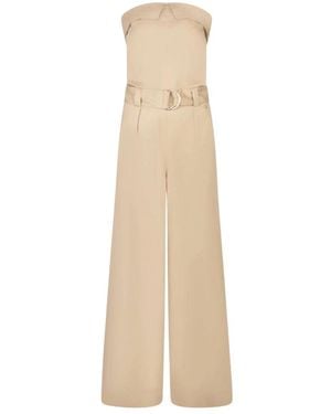Josh V Myra Jumpsuit - Natur