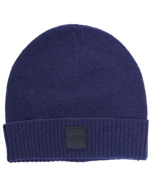 OUTHERE Beanies - Blue