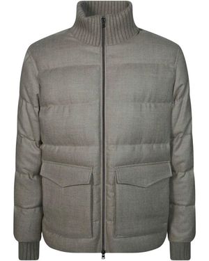 Herno Winter Jackets - Grigio
