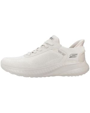 Skechers Sneakers - Blanco