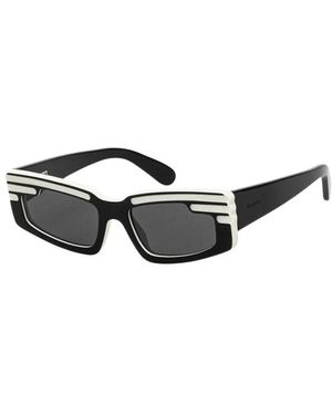 Fiorucci Accessoires ,Zwart ,Zonnebrillen